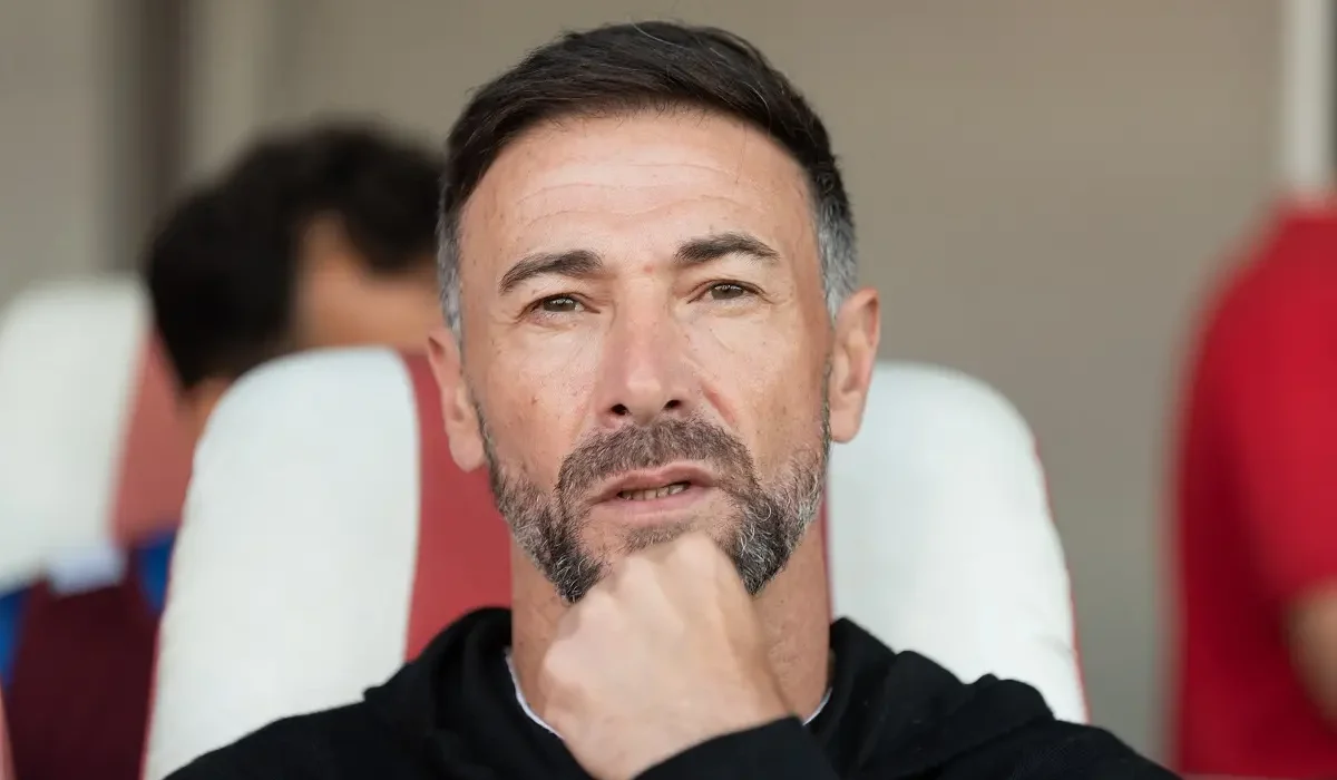 ¿Por qué el Kily González no dirige al Inter Miami contra Montreal tras ser confirmado como DT?
