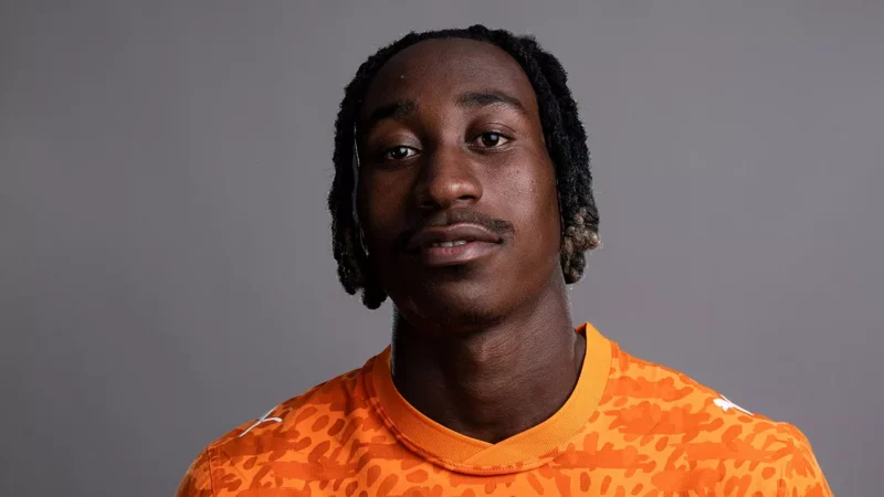 Real Madrid hizo oficial el fichaje de Yan Diomande, la compra más cara de su historia