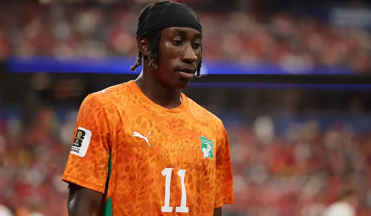 Real Madrid cierra el fichaje de Yan Diomande: será la compra más cara de su historia