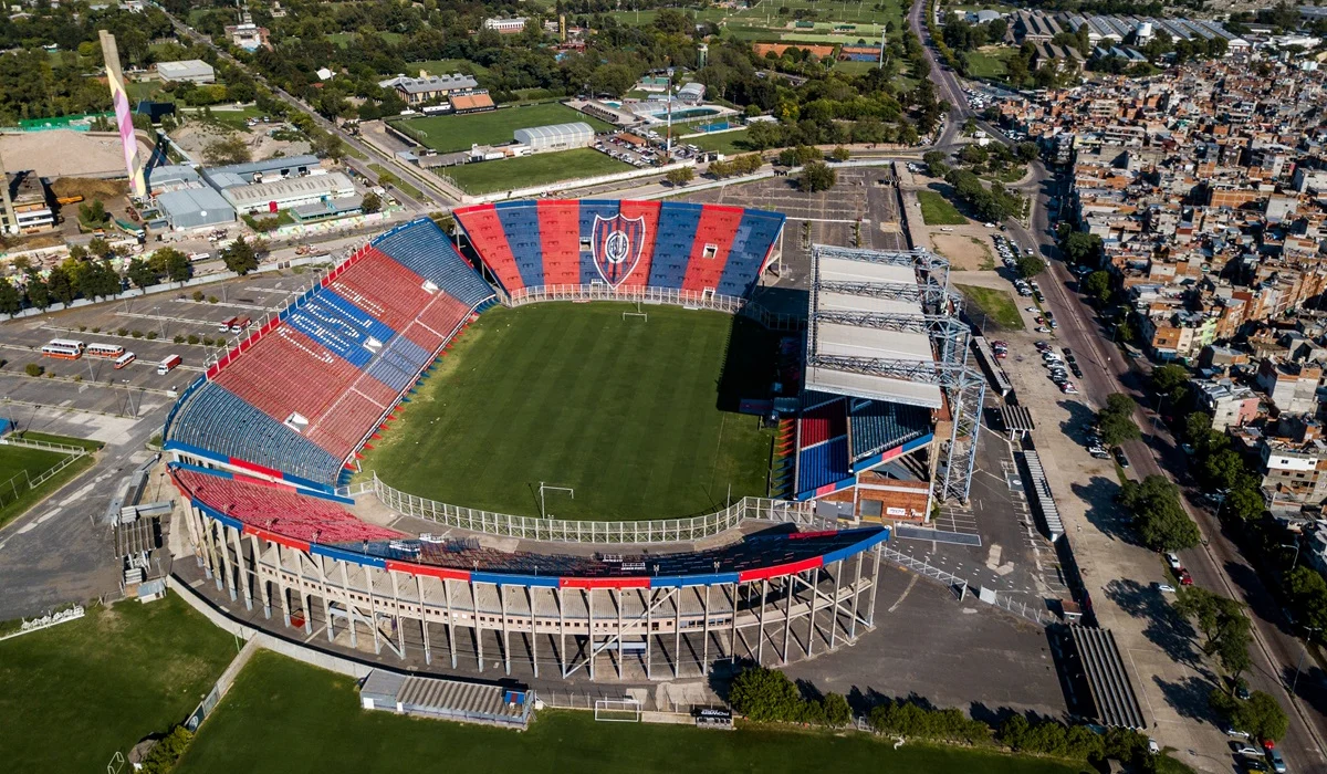 San Lorenzo y Vélez quieren al Papa León XIV en su estadio