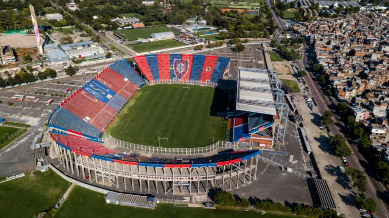 San Lorenzo y Vélez quieren al Papa León XIV en su estadio