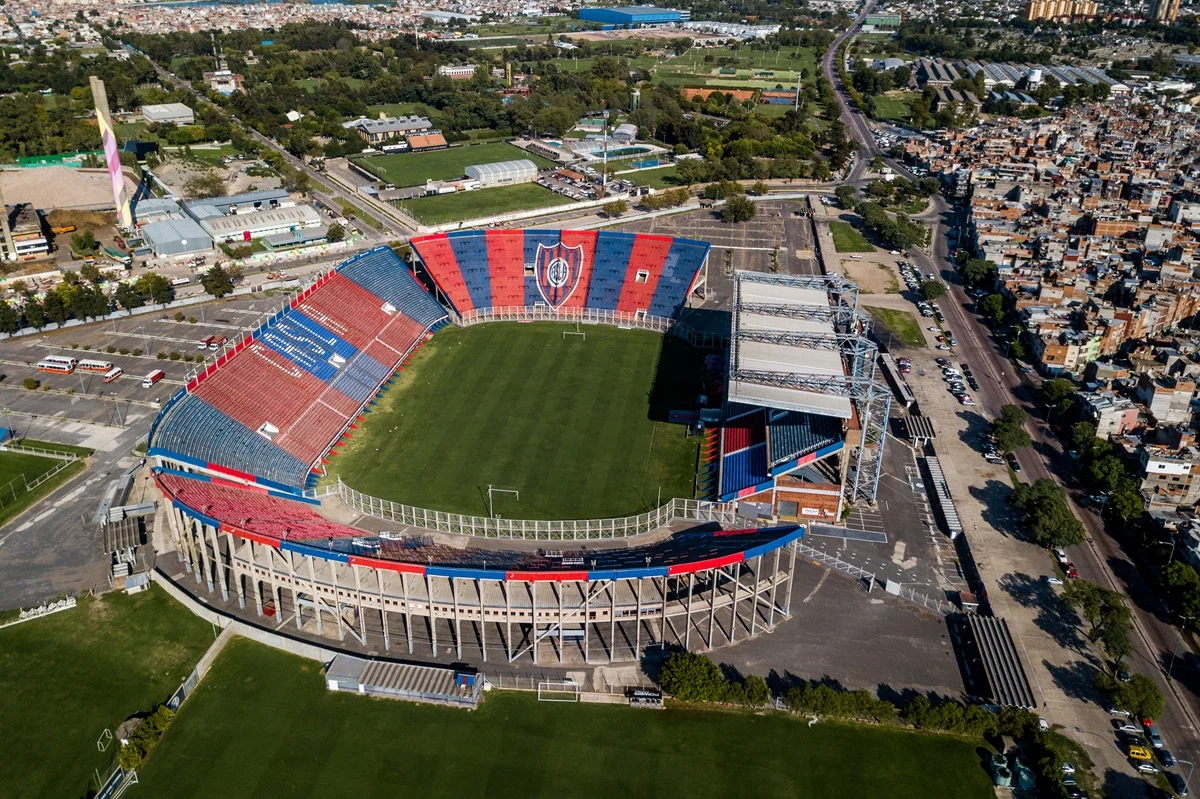 San Lorenzo y Vélez quieren al Papa León XIV en su estadio