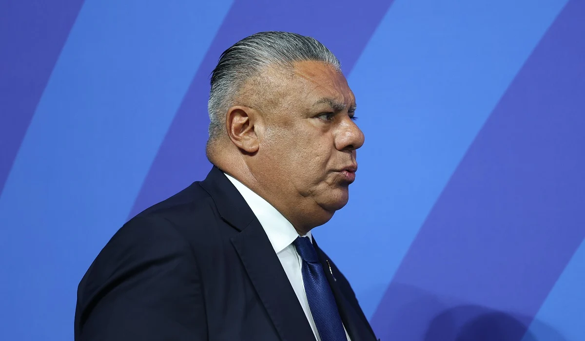 Claudio Tapia fue duro en sus redes: «Pasó un mes y todavía no escuchamos una disculpa»