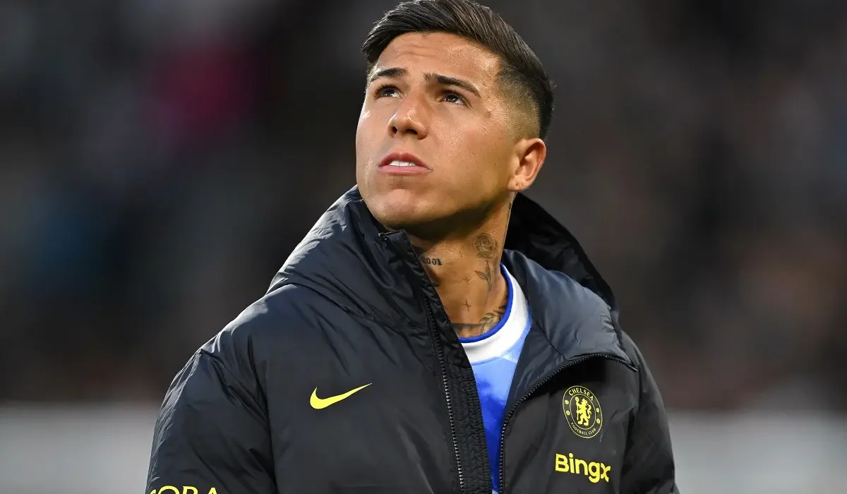 Enzo Fernández será jugador del Manchester City: ¿cuántos millones recibirá el Chelsea?