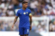 Abucheo y ensordecedora silbatina para Enzo Fernández en Fulham – Chelsea