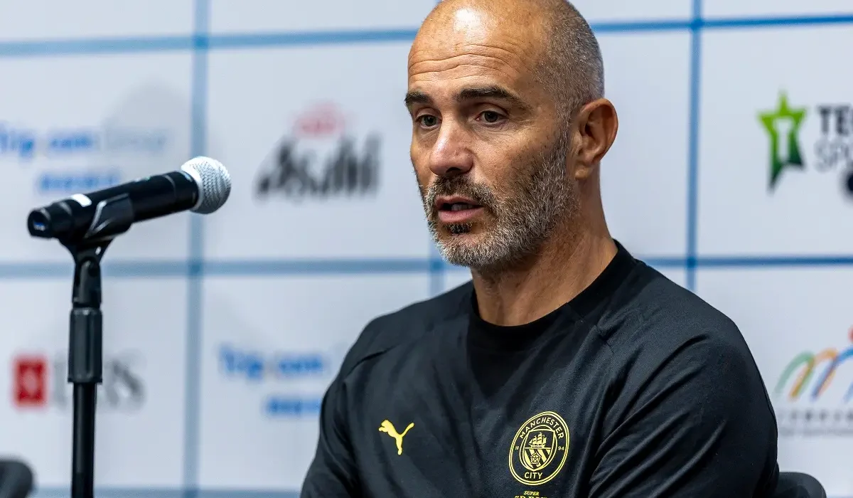 Enzo Maresca habló sobre Rodri y Enzo Fernández: “Cualquier cosa puede pasar en el City”