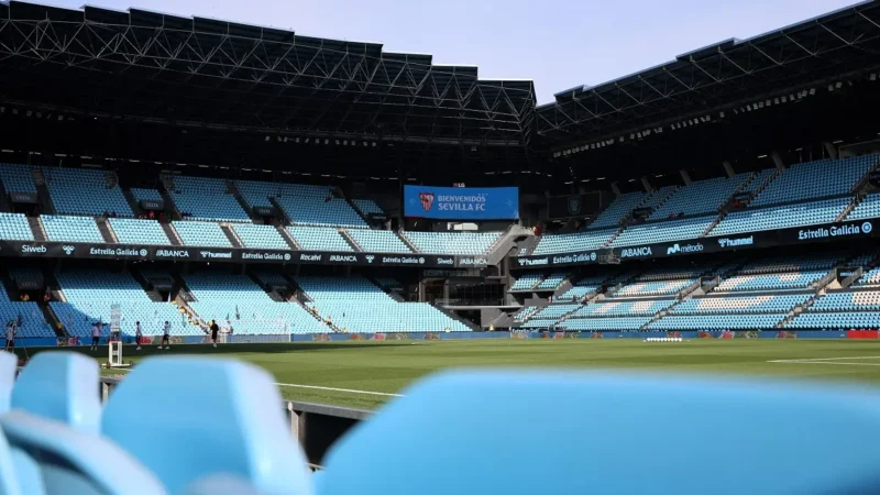 Celta – Osasuna, otro partido aplazado en La Liga: ¿por qué?