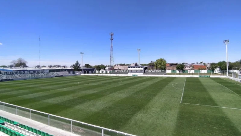 Ituzaingó y Deportivo Merlo jugarán con visitantes en la Primera B Metro
