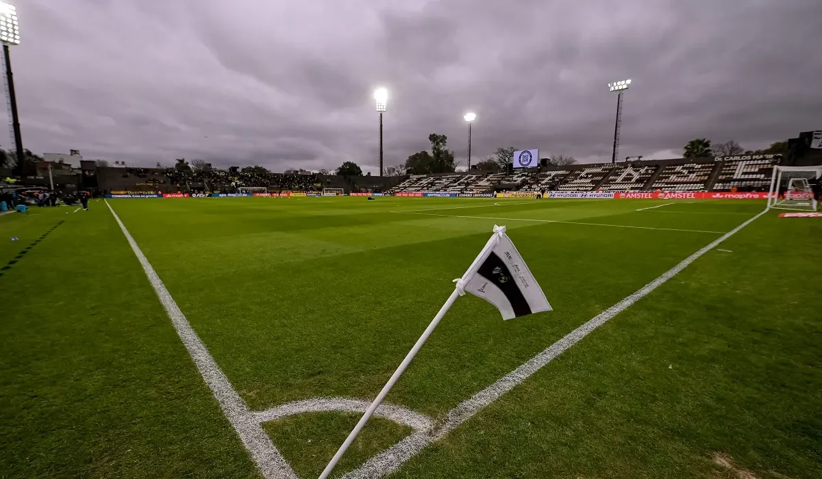 Platense y Boca confirmaron formaciones para el gran choque con ambas hinchadas