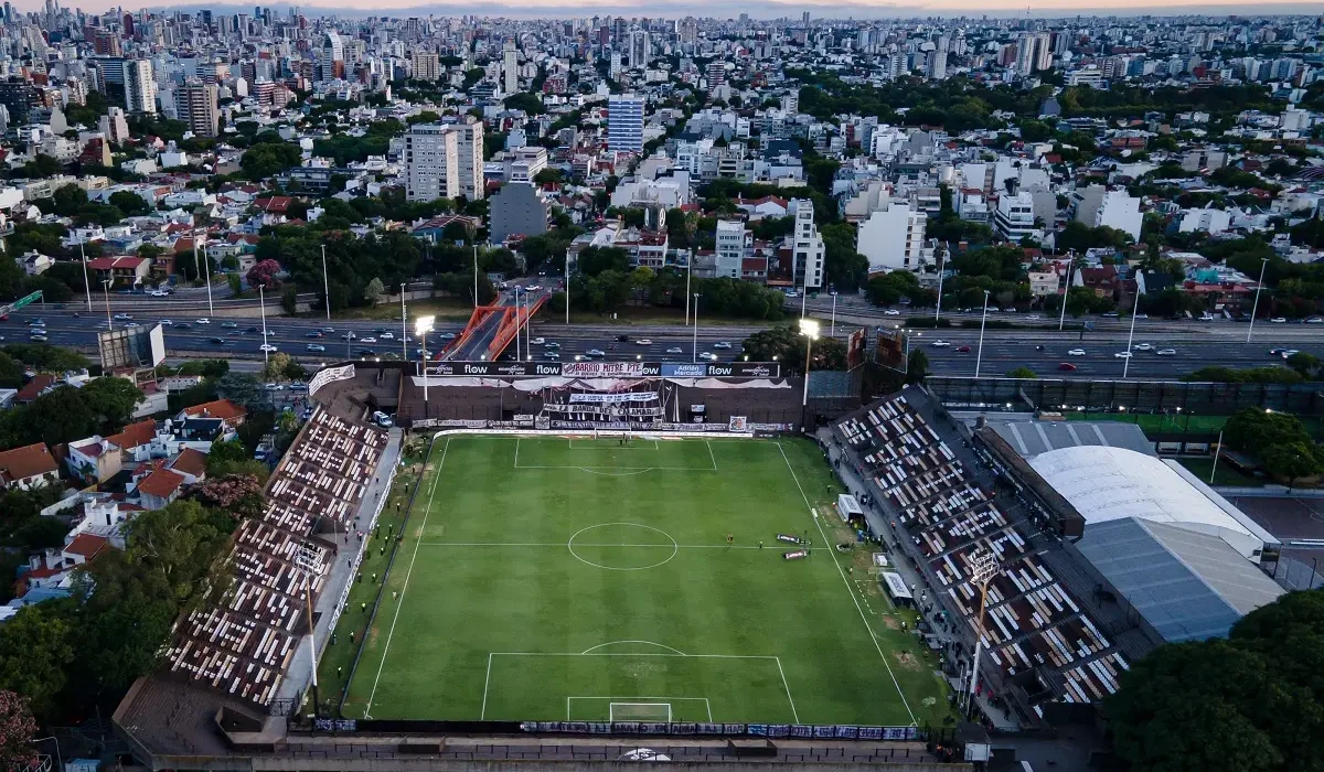 Platense – Boca se jugará con hinchas visitantes en el Ciudad de Vicente López