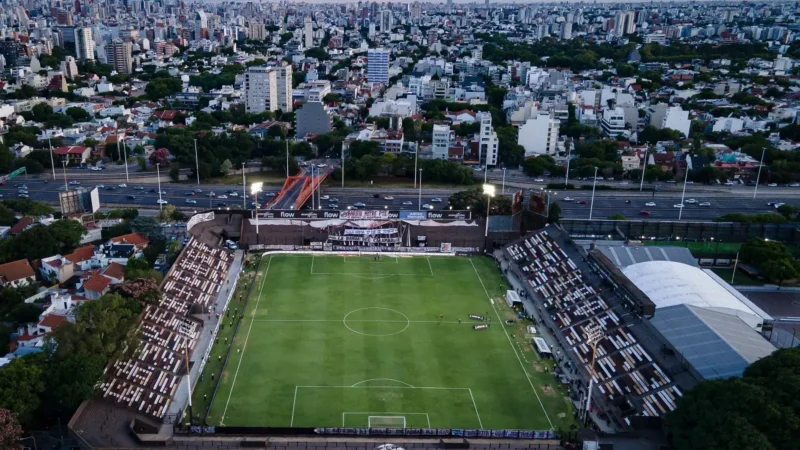 Platense – Boca se jugará con hinchas visitantes en el Ciudad de Vicente López