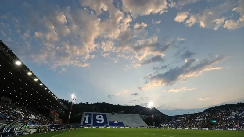 Las duras condiciones del Como a sus asociados si faltan a tres partidos de la temporada