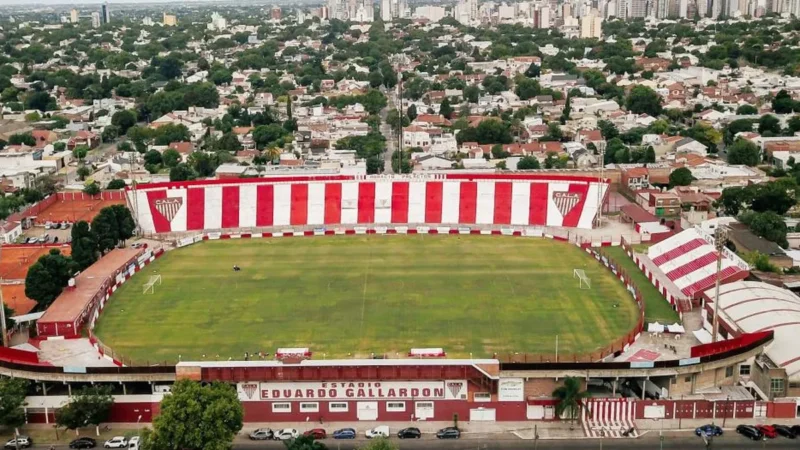 Los Andes – Ferro se jugará con ambos públicos y el Eduardo Gallardón recibirá visitantes tras casi 20 años