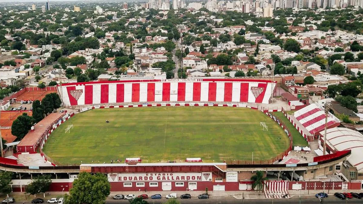 Los Andes – Ferro se jugará con ambos públicos y el Eduardo Gallardón recibirá visitantes tras casi 20 años