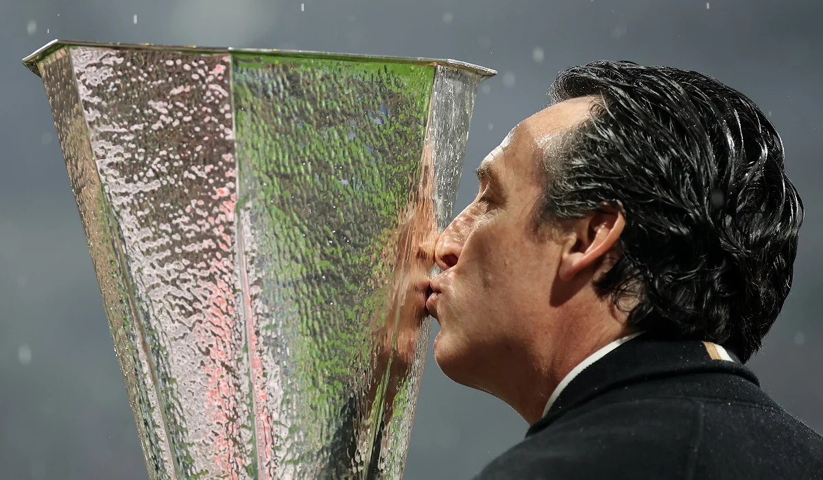 Se sorteó la fase liga de la Europa League: cada club ya conoce sus rivales