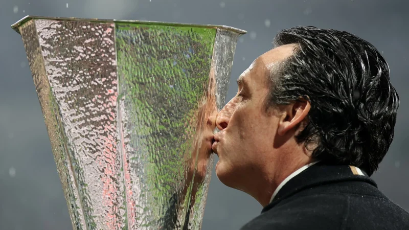Se sorteó la fase liga de la Europa League: cada club ya conoce sus rivales