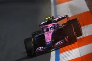 Franco Colapinto largará en el puesto 13 en la sprint de Zandvoort