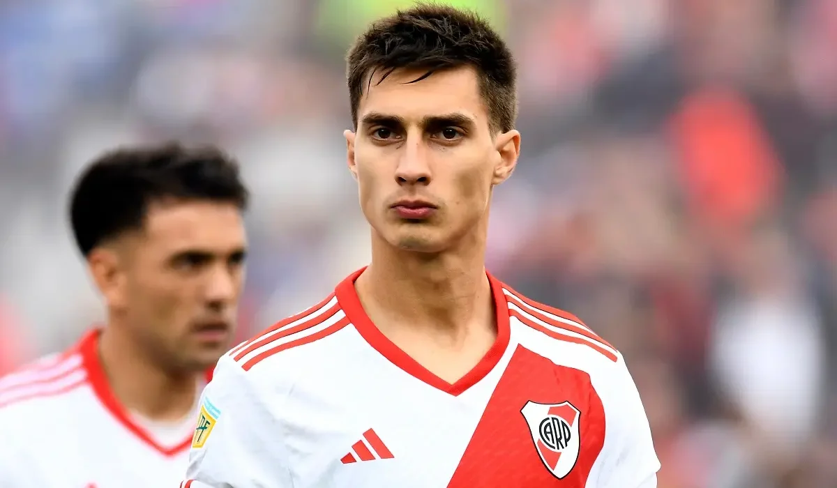 Federico Gattoni dejó Sevilla y recaló en el Ascoli de Italia
