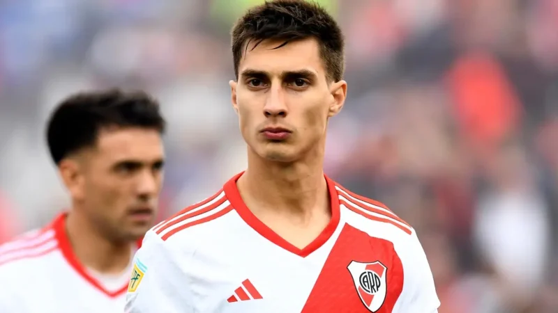 Federico Gattoni dejó Sevilla y recaló en el Ascoli de Italia