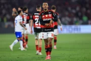 Flamengo eliminó a Cruzeiro y sigue vivo en Copa Libertadores