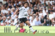 Gonzalo García marcó para Fulham ante Chelsea con sello del Real Madrid