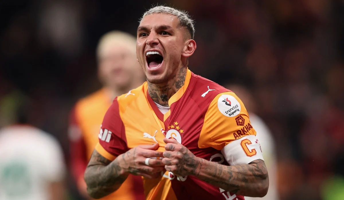 El calvario de Lucas Torreira en Turquía