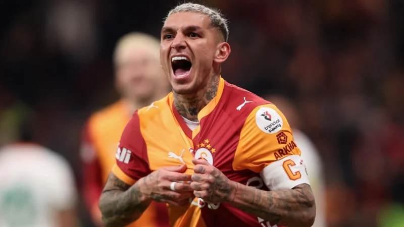 El calvario de Lucas Torreira en Turquía