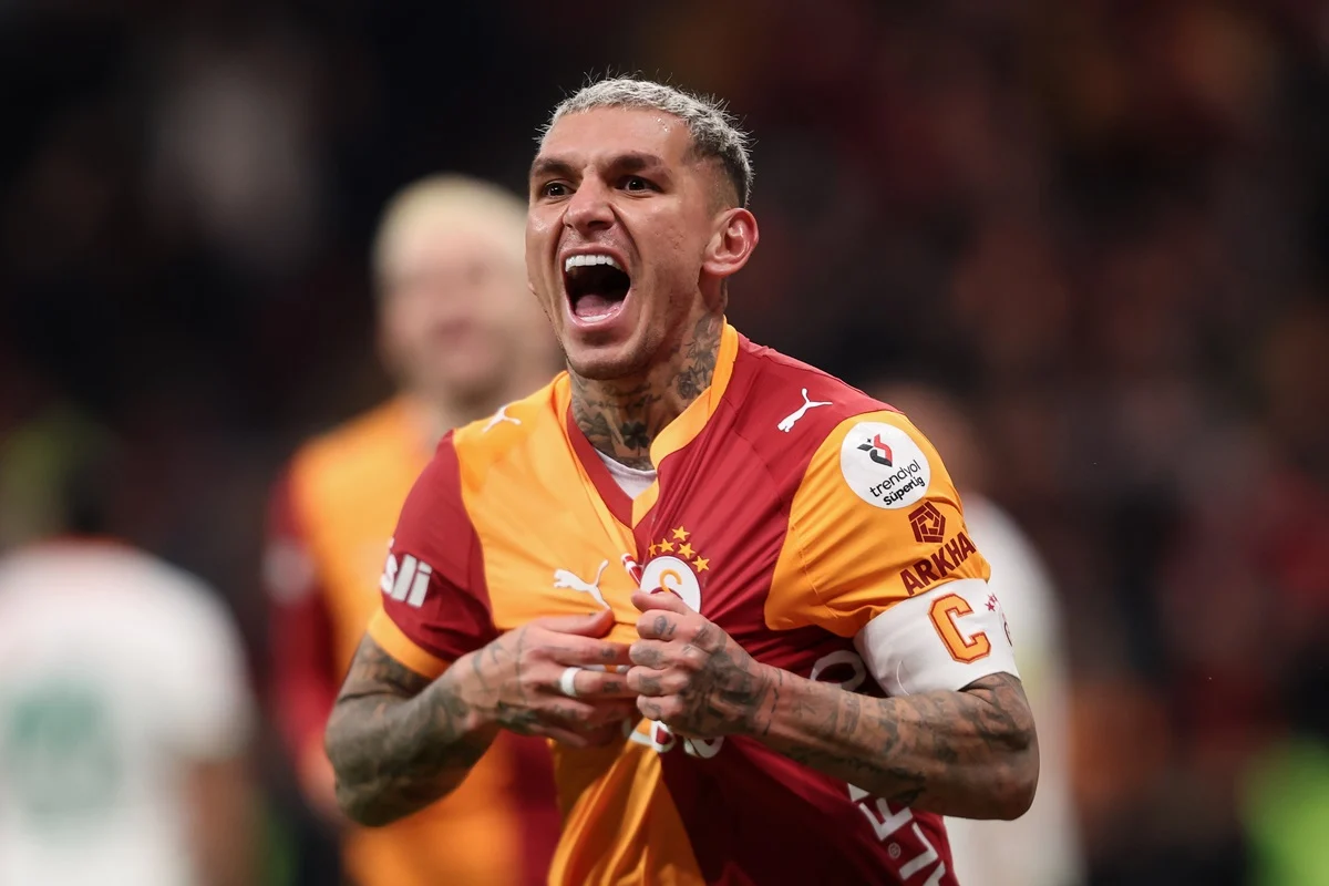 El calvario de Lucas Torreira en Turquía