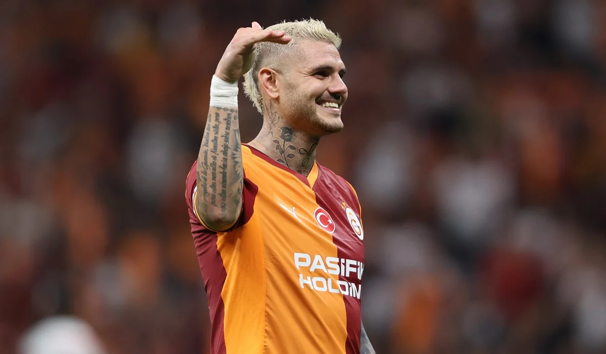 Platense sacude todo y va por Mauro Icardi