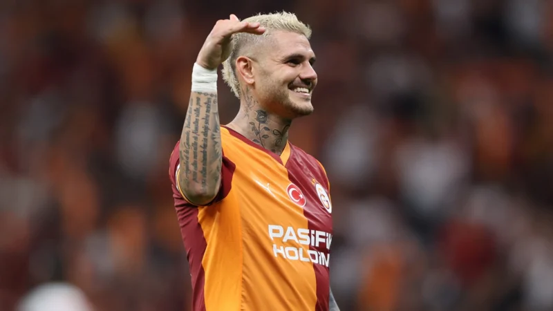 Platense sacude todo y va por Mauro Icardi
