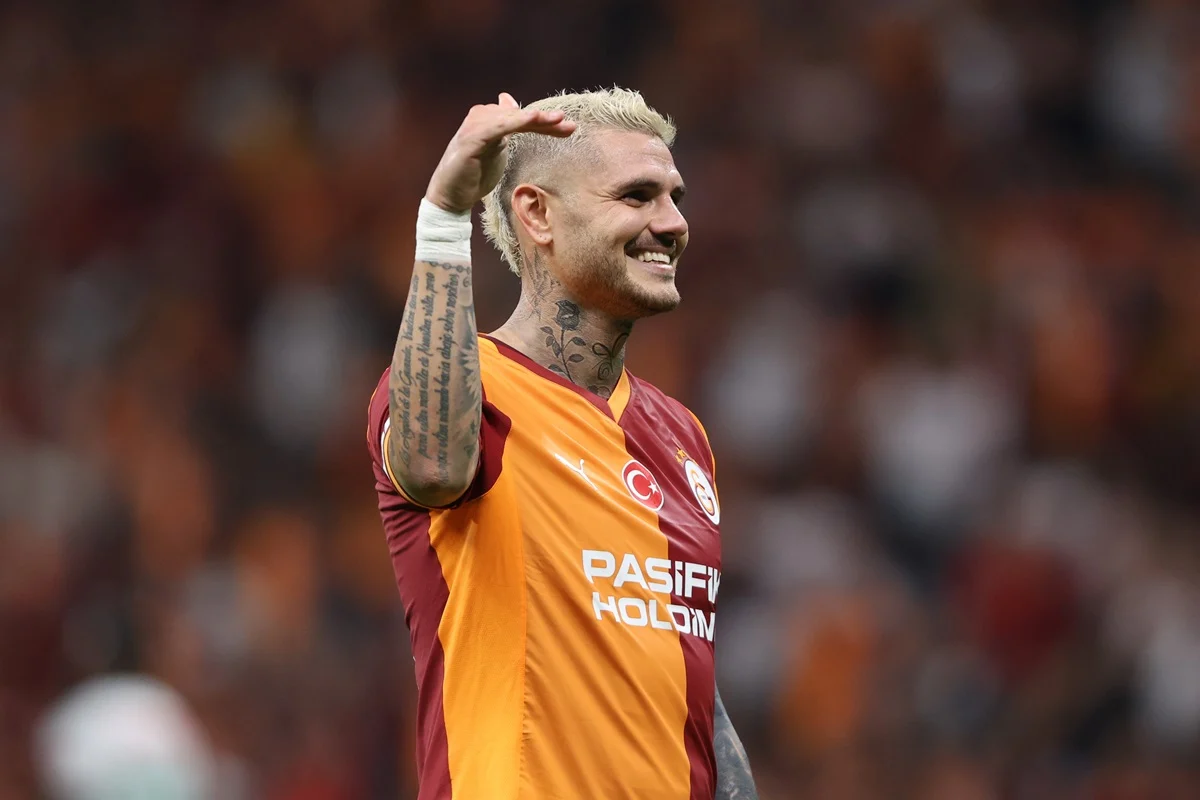 Platense sacude todo y va por Mauro Icardi