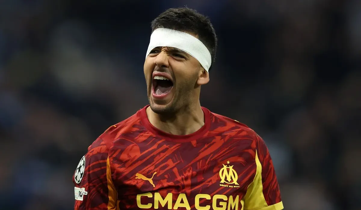 Hubo acuerdo con el Marsella y el argentino Gerónimo Rulli jugará en el Manchester City