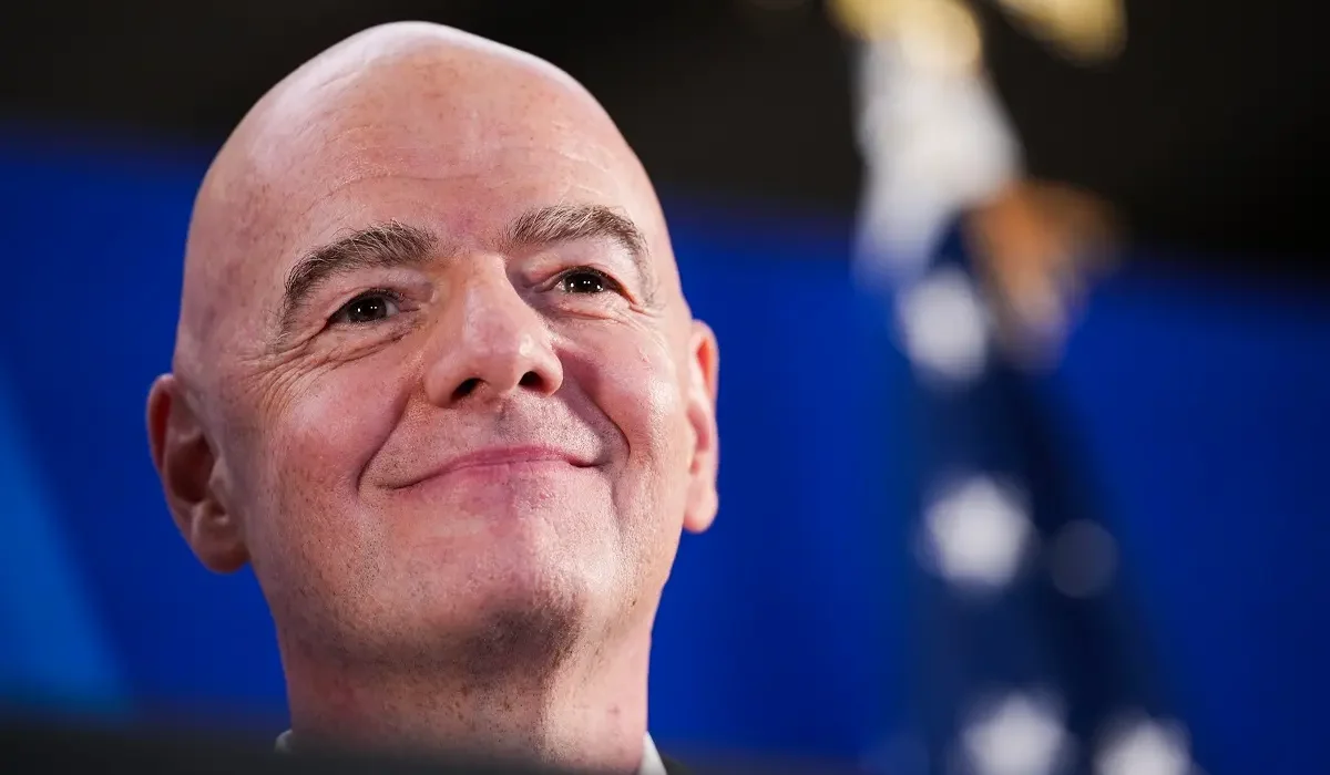 El príncipe de Jordania acusó a Gianni Infantino de chantaje y suma un nueva escándalo en la FIFA