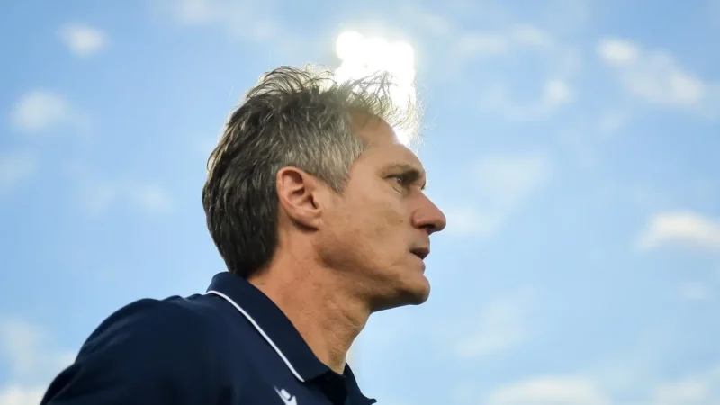 Guillermo, en llamas tras el escándalo en Riestra-Vélez: “Arasa y Ceballos no tienen que dirigir nunca más”