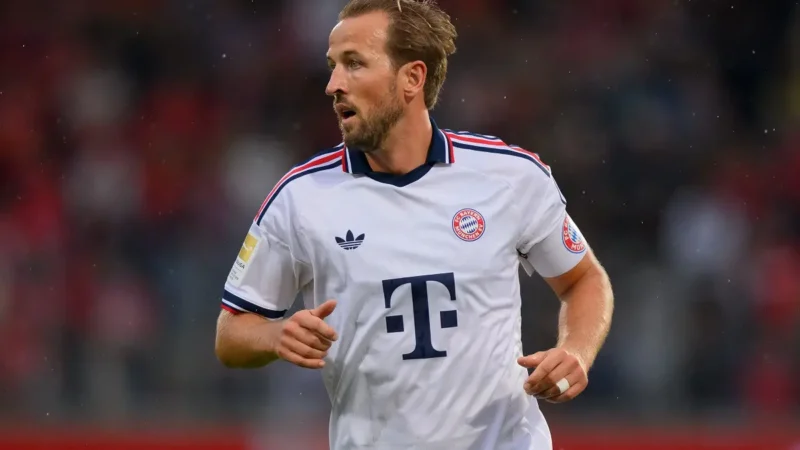 ¡Bombazo! Al-Hilal prepara una oferta millonaria por Karry Kane