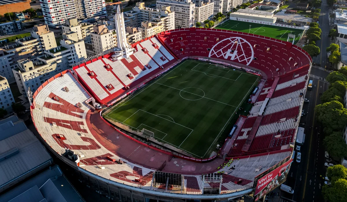 Boca oficializó que deja La Bombonera y muda su localía al Palacio Ducó de Huracán