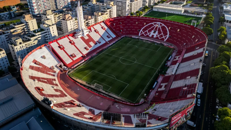 Boca oficializó que deja La Bombonera y muda su localía al Palacio Ducó de Huracán