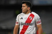 River recupera a Marcos Acuña para este fin de semana