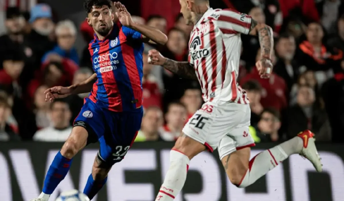 Instituto venció 1-0 a San Lorenzo en Alta Córdoba y se subió a lo más alto de la Zona A