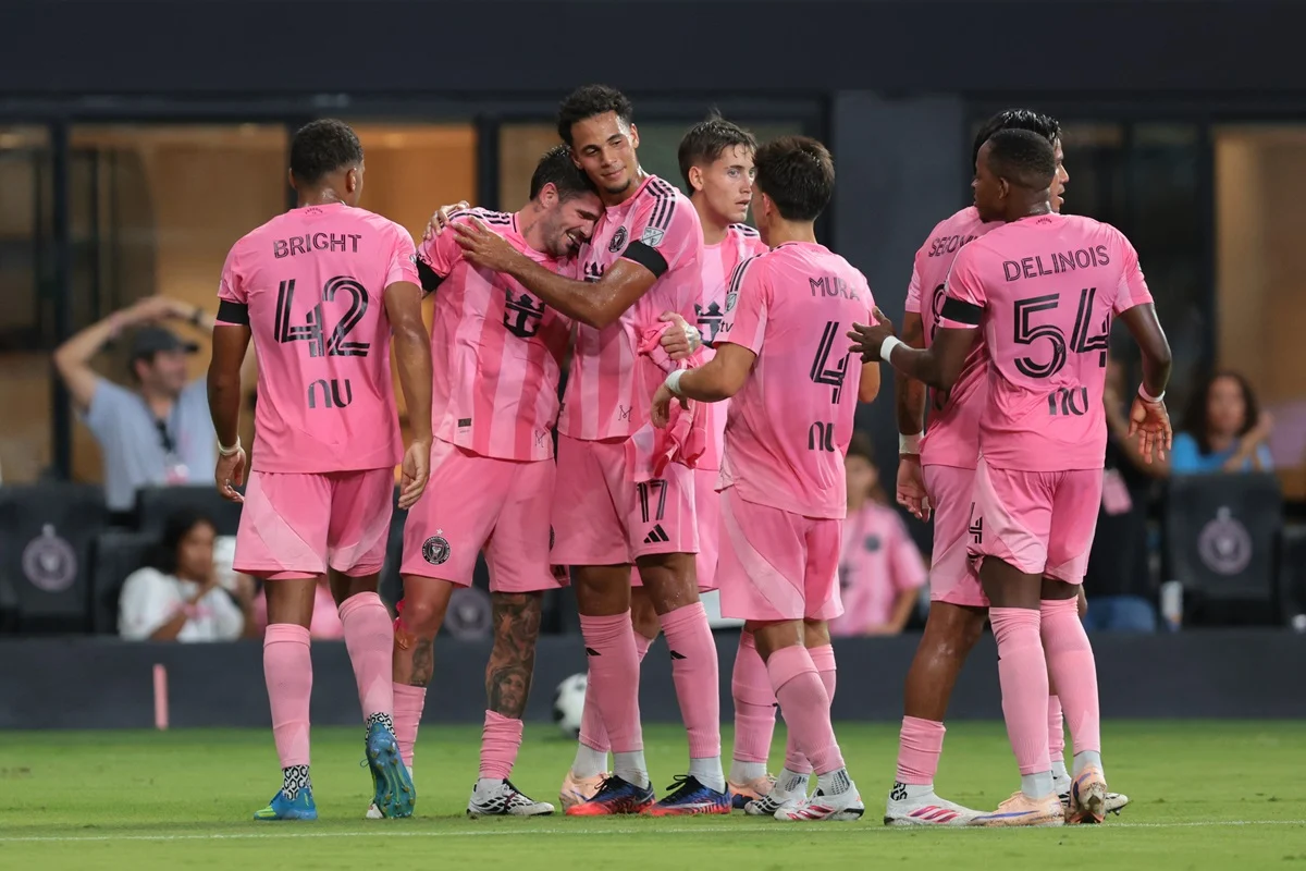 ¿Qué necesita Inter Miami para no ser eliminado por León?