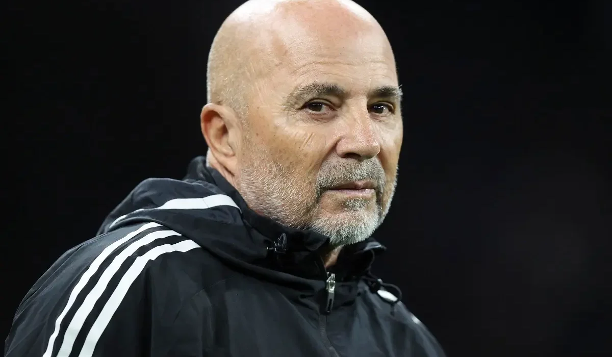 Jorge Sampaoli confirmó que seguirá en Talleres pese a los resultados: «Viví esto muchas veces»
