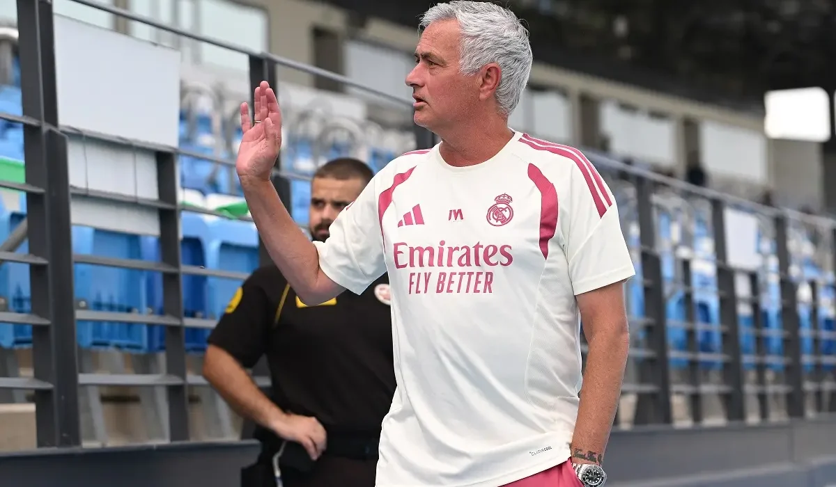 Mourinho apuntó contra Guardiola por tomarse un descanso: «Un año sabático es debilidad»