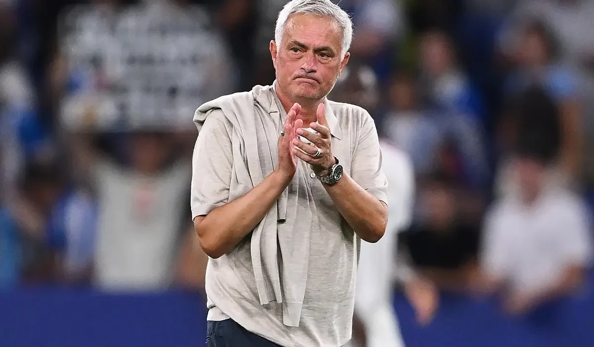 Mourinho, tras el triunfo del Real Madrid: “Merecimos ganar pero Espanyol no mereció perder»