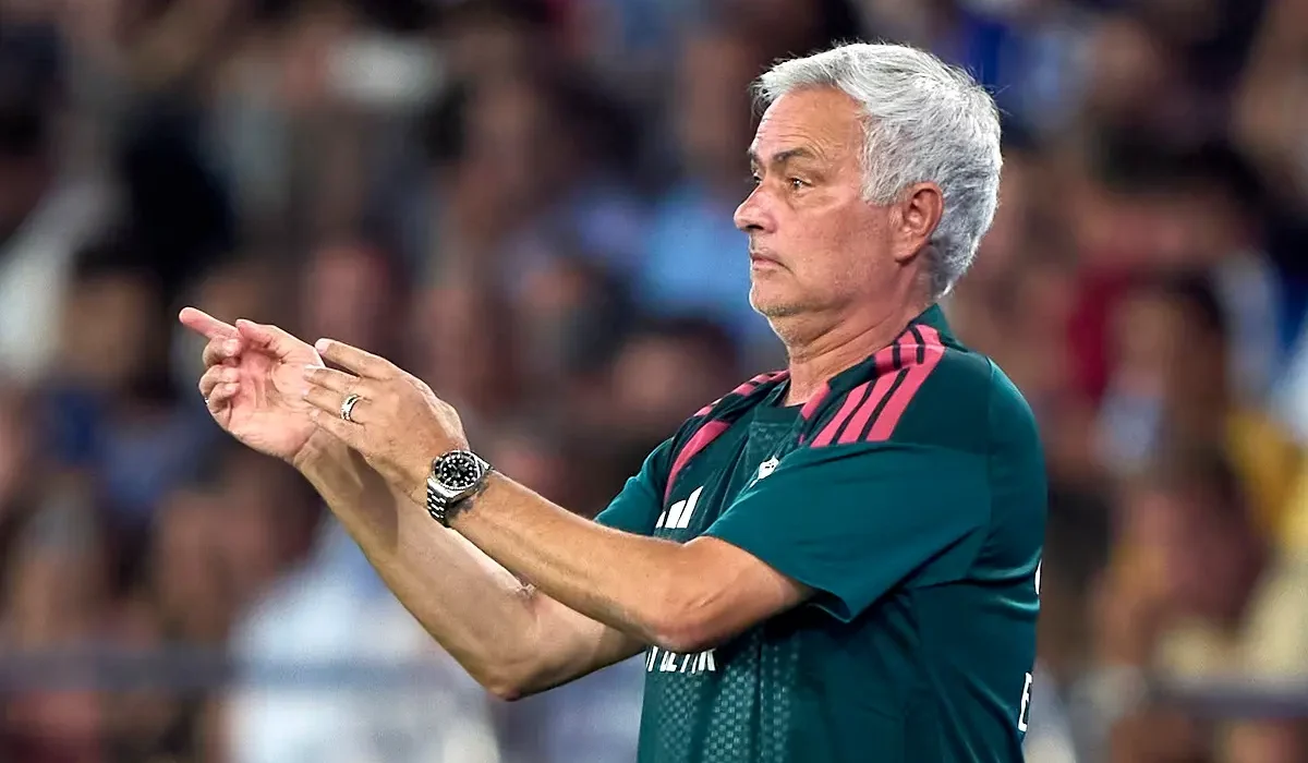 Real Madrid y la primera formación seria de Mourinho: vuelve Mbappé y debuta Konaté
