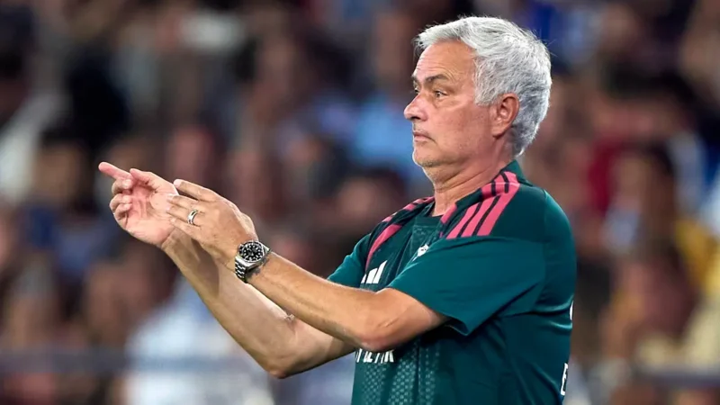 Real Madrid y la primera formación seria de Mourinho: vuelve Mbappé y debuta Konaté