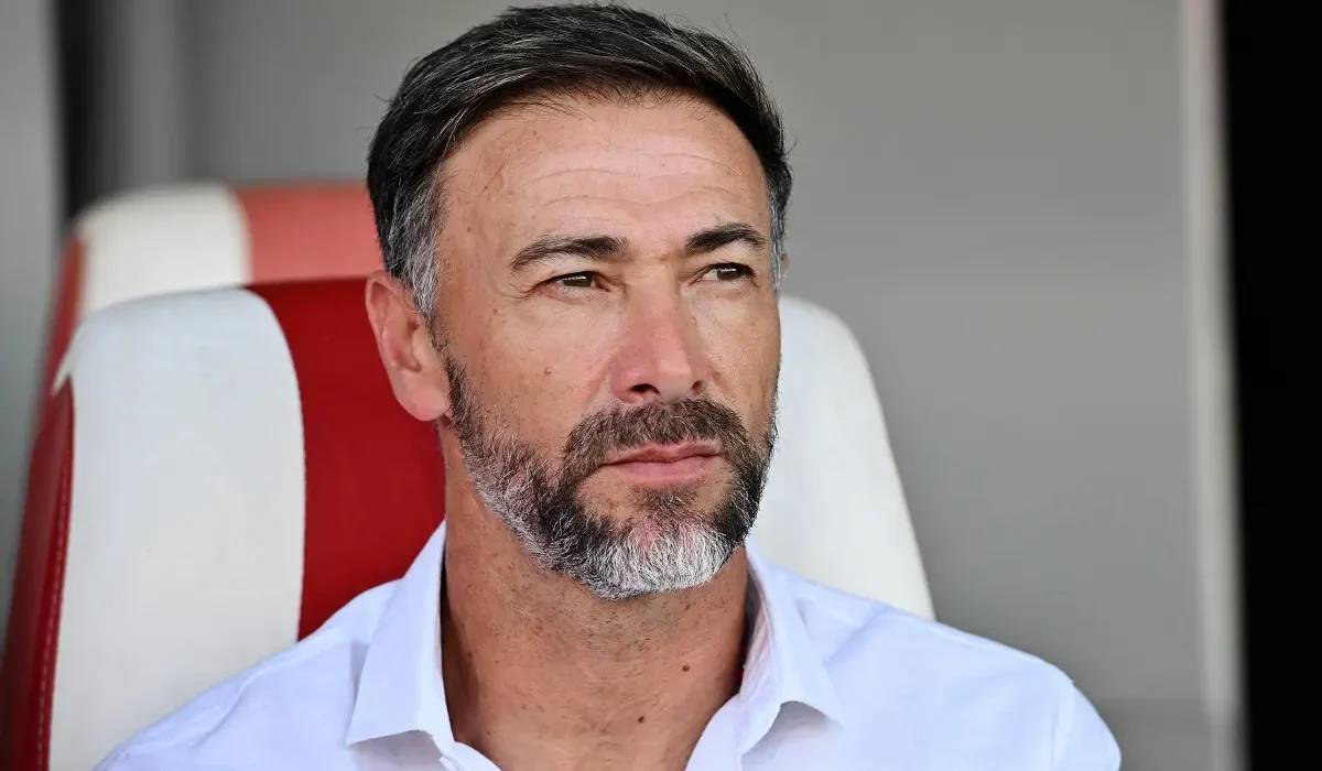 El Kily González es el nuevo entrenador de Lionel Messi en Inter Miami