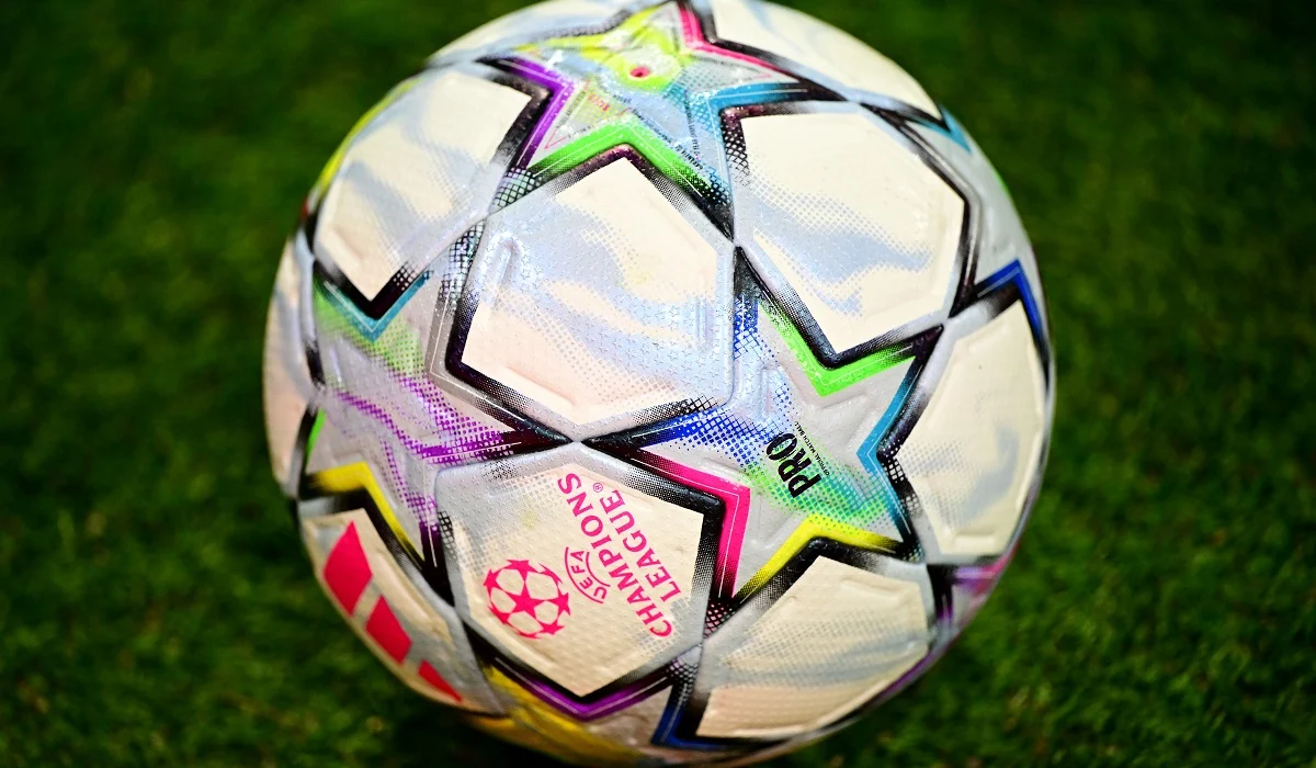 Los 36 clasificados a la Fase de Liga de la UEFA Champions League 2026/27