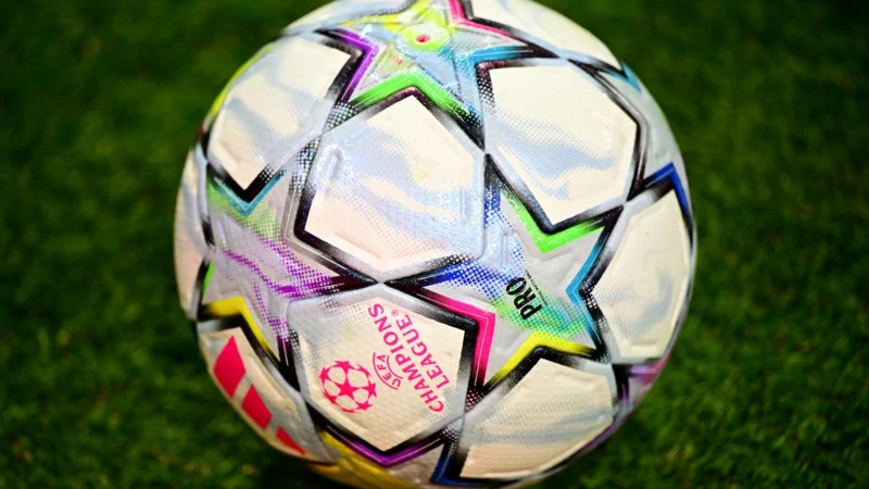 Los 36 clasificados a la Fase de Liga de la UEFA Champions League 2026/27