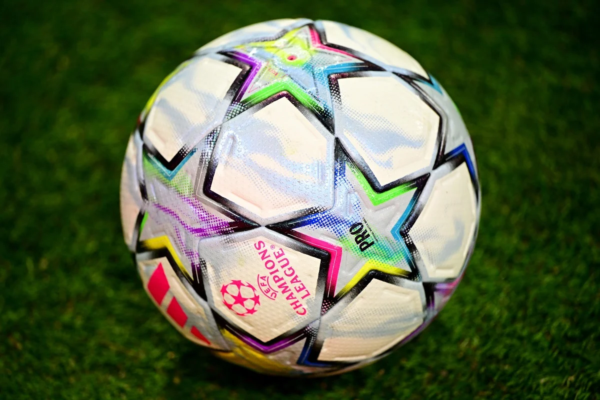 Los 36 clasificados a la Fase de Liga de la UEFA Champions League 2026/27