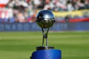 Así se jugarán los cuartos de final de la Copa Sudamericana 2026